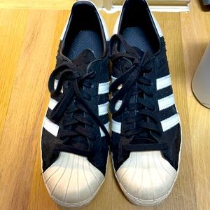 Adidas size 11 Womens